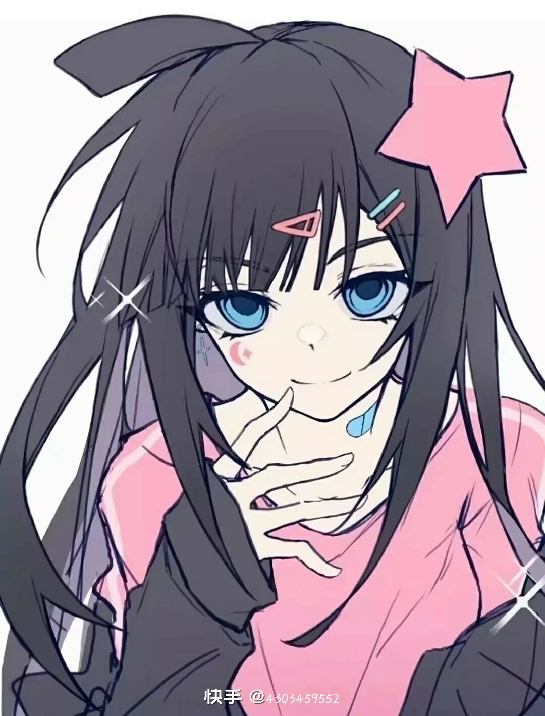凹凸世界#凹凸世界凯莉