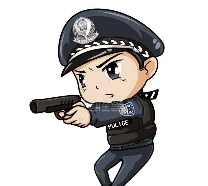 我是警察,三级高级警长,退役快一年了,回头想想这一辈子的警察生涯,真