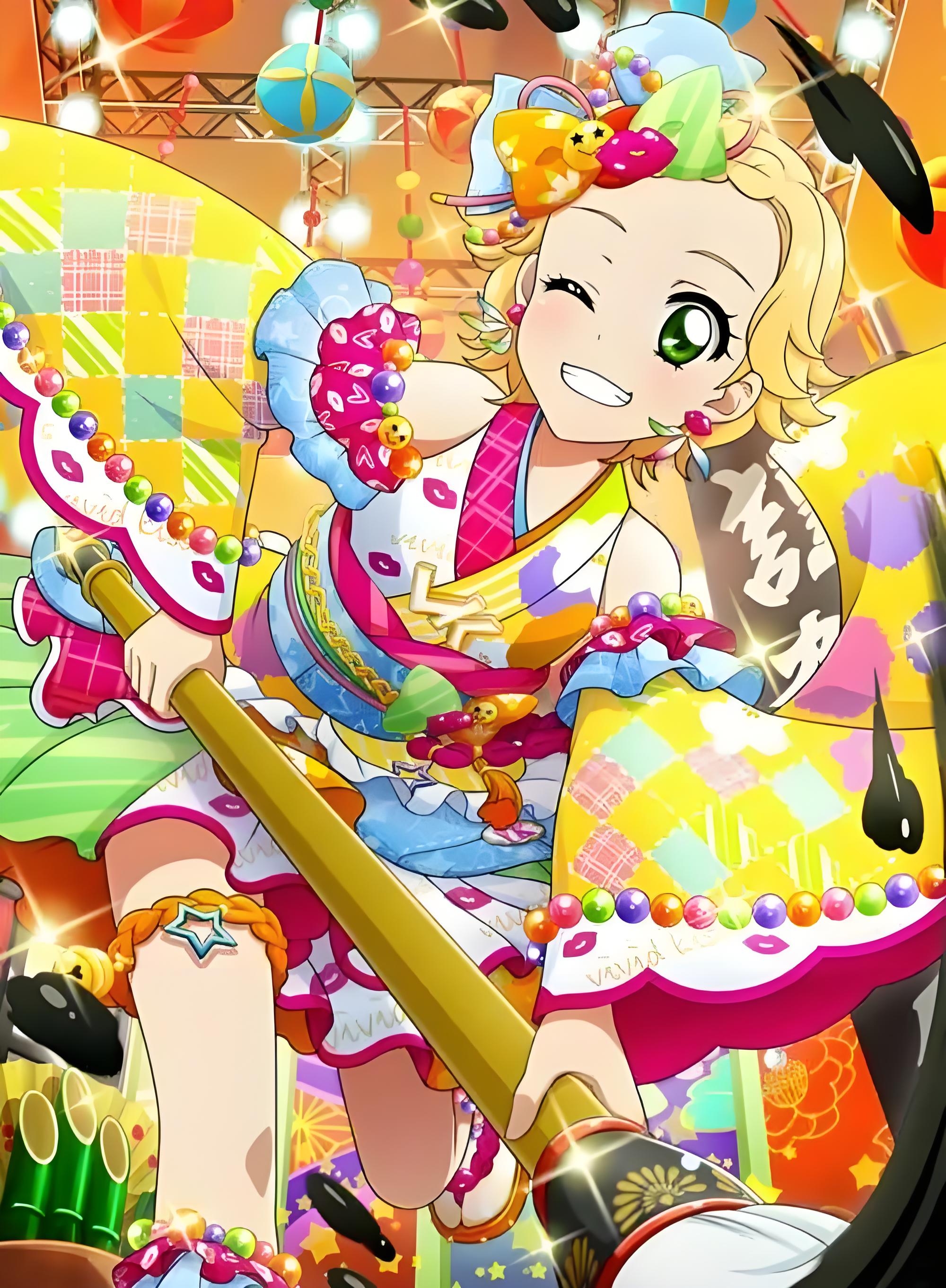 新条雏姬非凡壁纸(1)