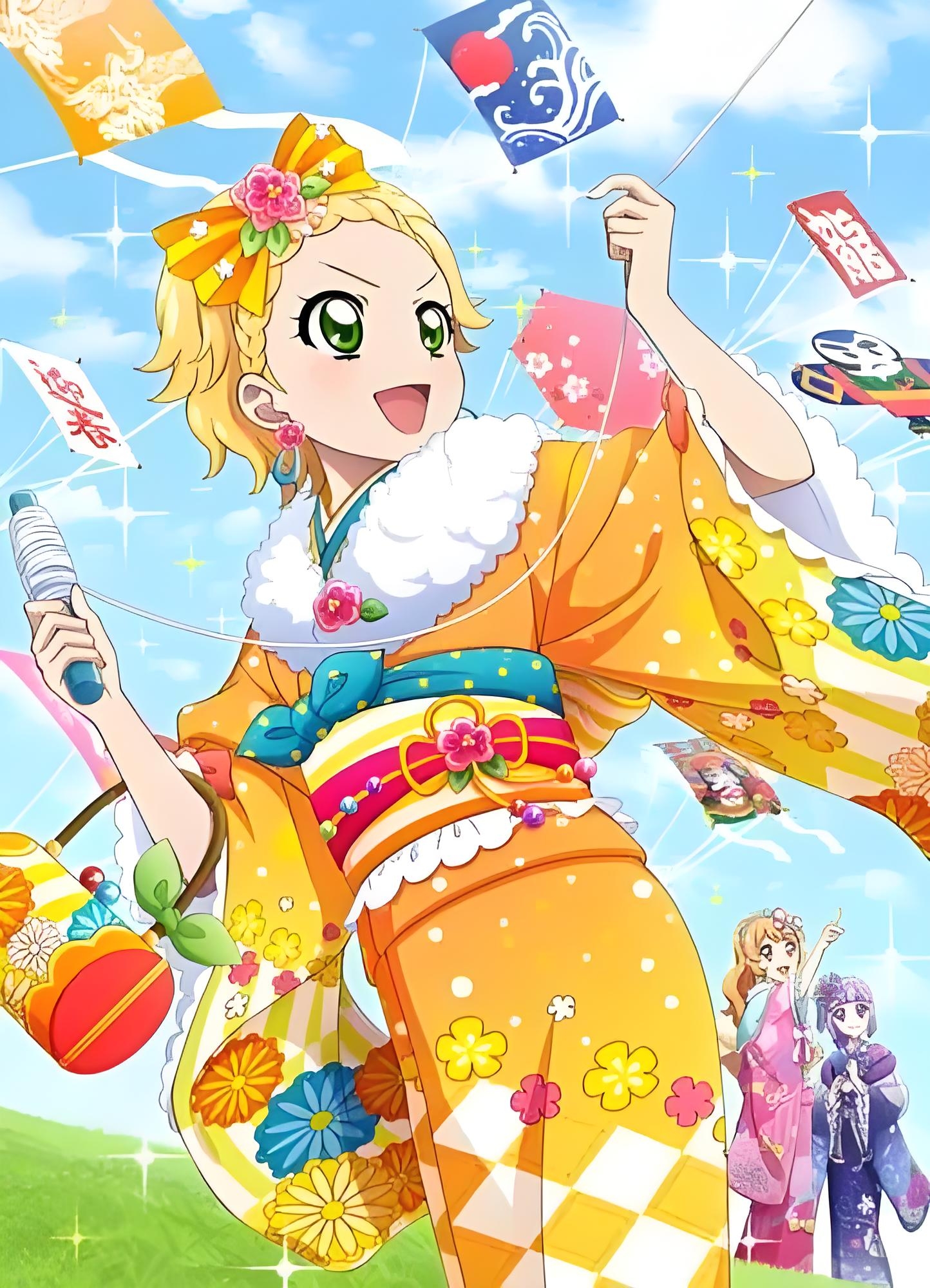 新条雏姬非凡壁纸(1)