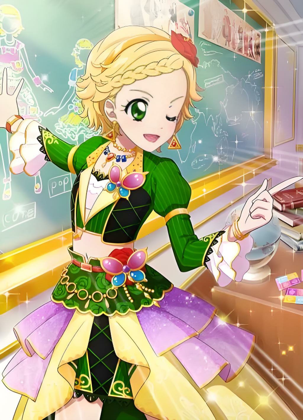 新条雏姬非凡壁纸(1)