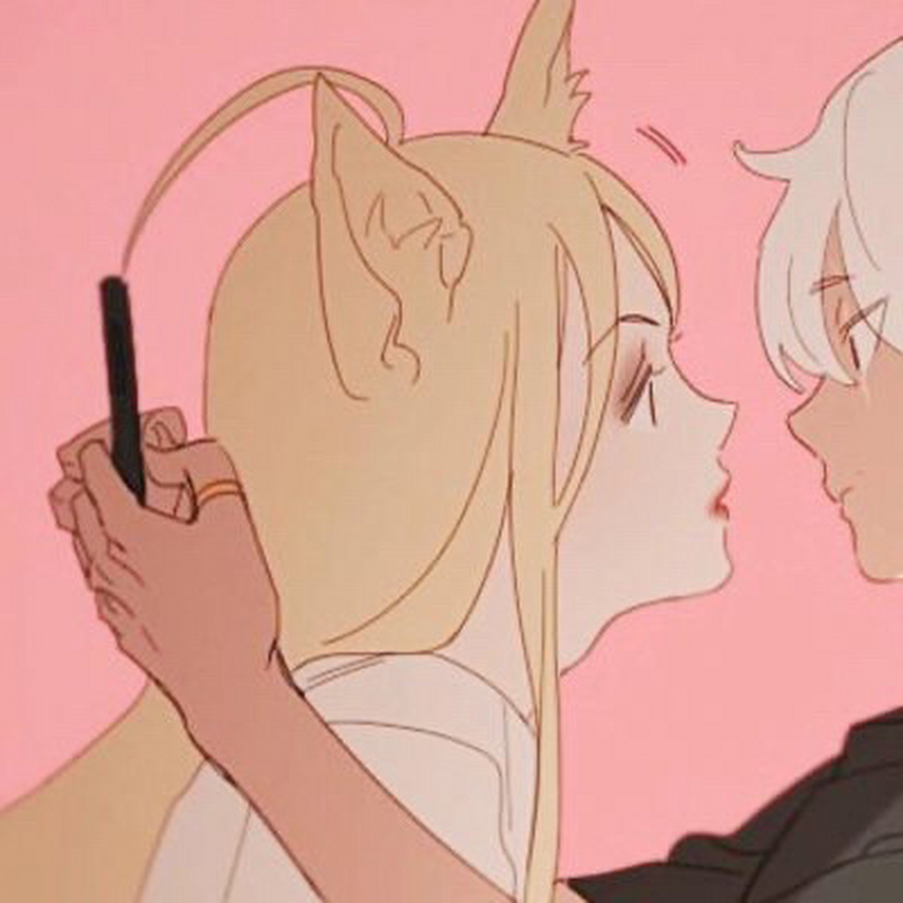 [色][色][色]情头@狗粮认领处
