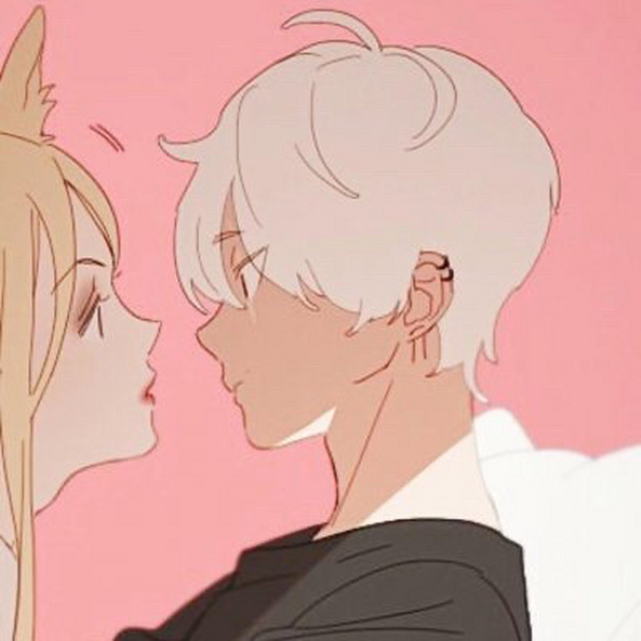 [色][色][色]情头@狗粮认领处