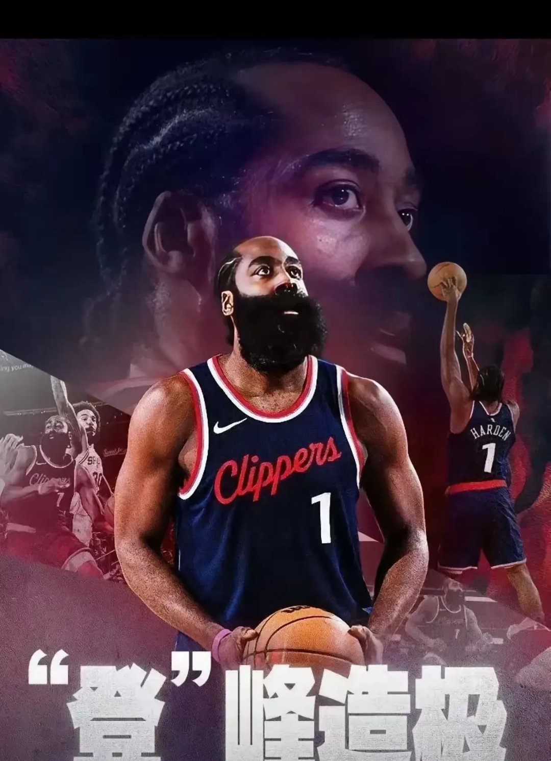 “繁荣与压力：身处聚光灯下的NBA球员生活！”