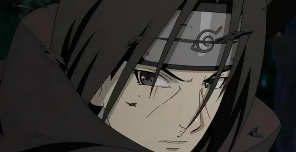 十二星座火影忍者代表人物                  