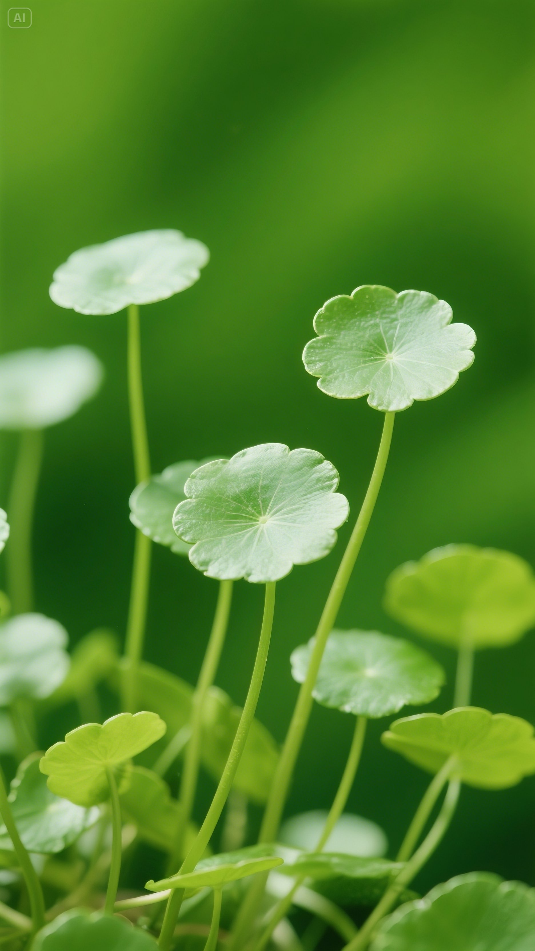 治愈系护眼壁纸系列