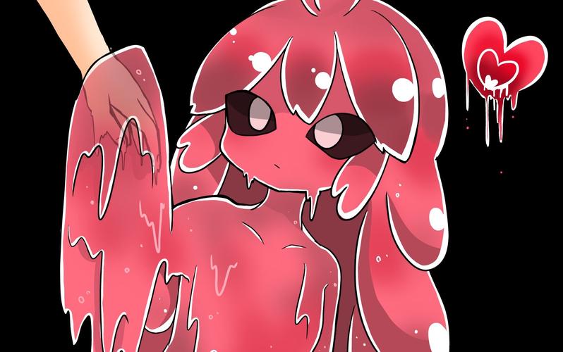已经不是我们所认知的东西 溶解之爱 d-03-109#脑叶公司