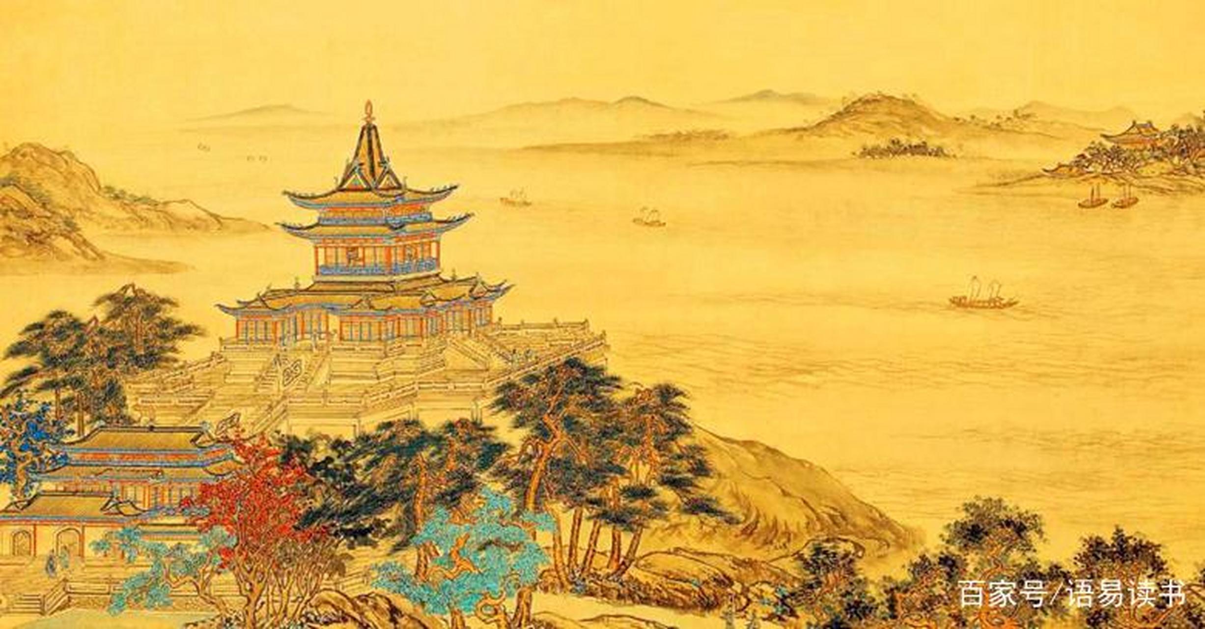 浣溪沙  [清]纳兰性德  身向云山那畔行,北风吹断马嘶声,深秋远塞若为