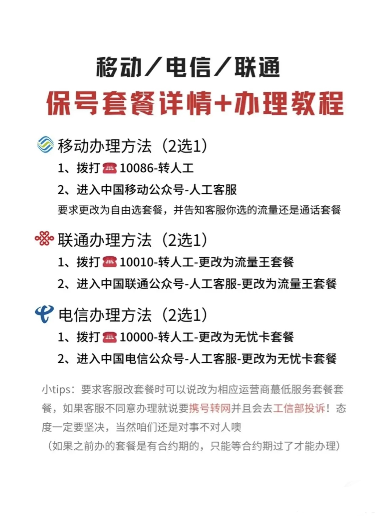 移动手机号码网上选号流量卡怎么办理业务