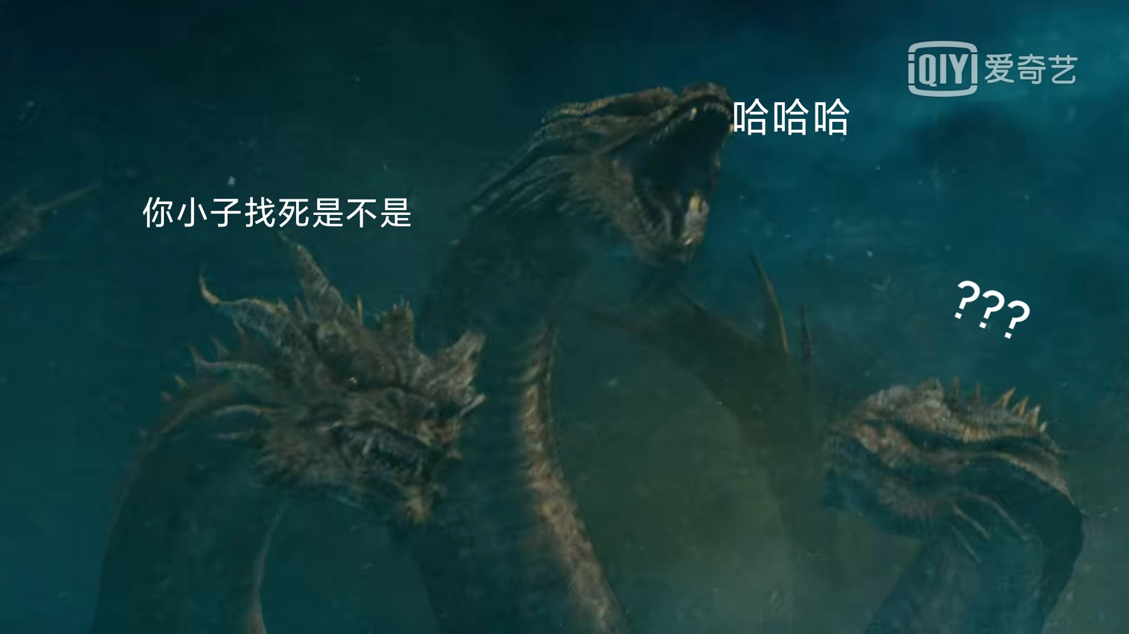 基多拉表情包
