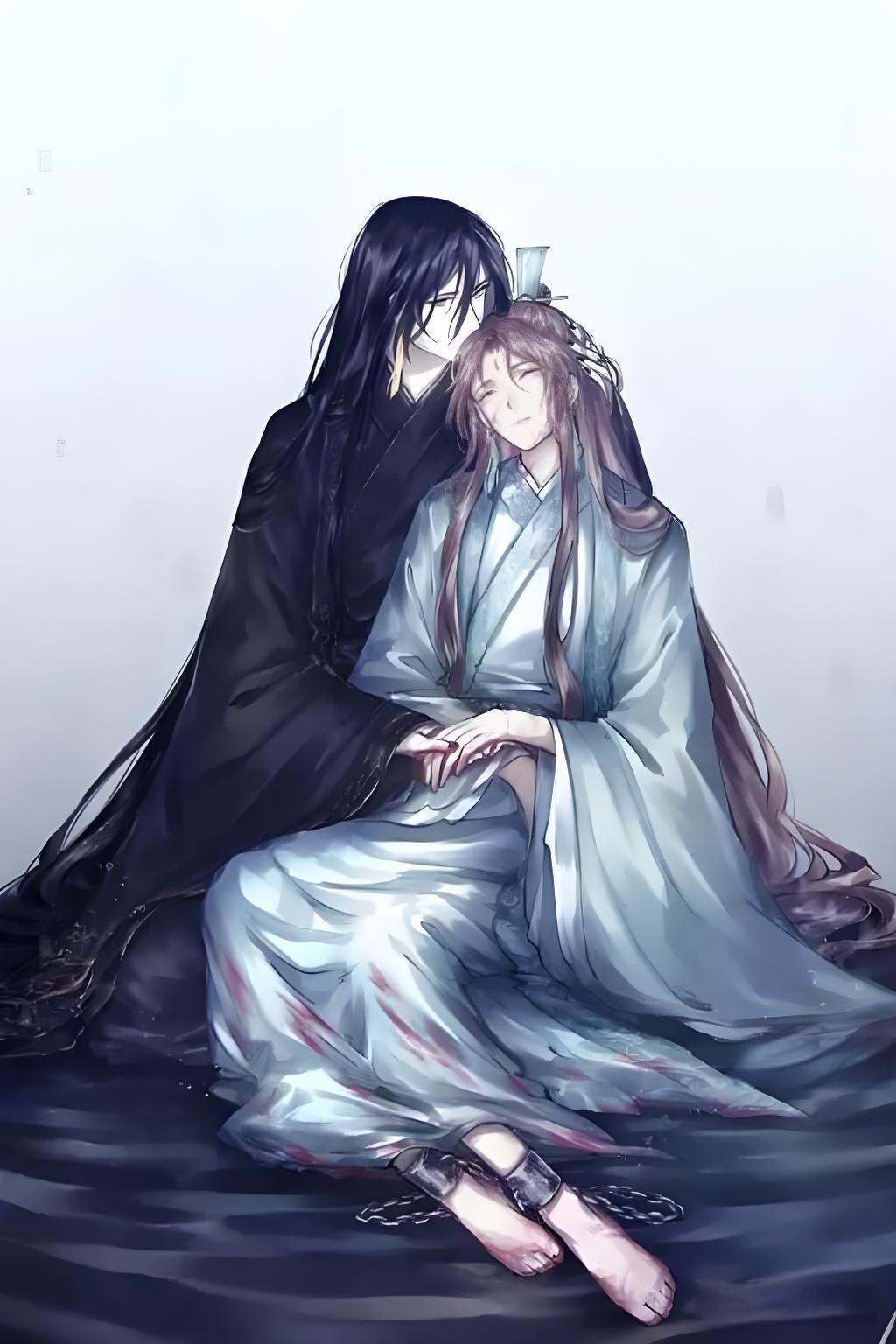 我不信黑水这几年来完全是在和风师演戏,如果是,那他为何每次都会陪