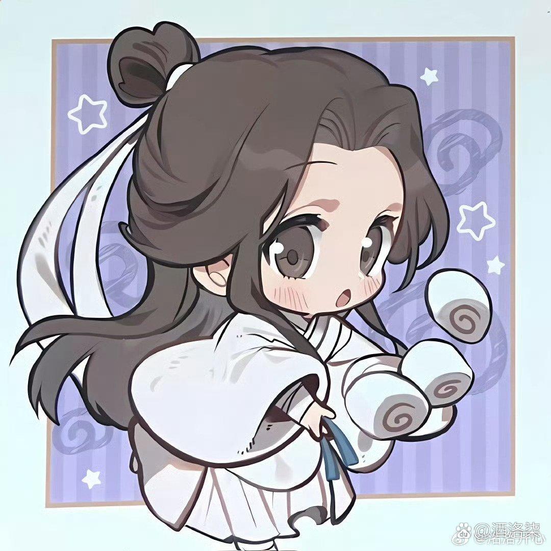 来几张q版花怜的照片(17>66 17)