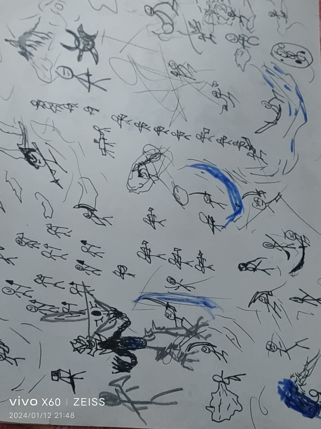 火柴人联盟2号96内97