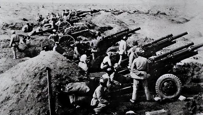 当然,这是站在解放军一方的原因.