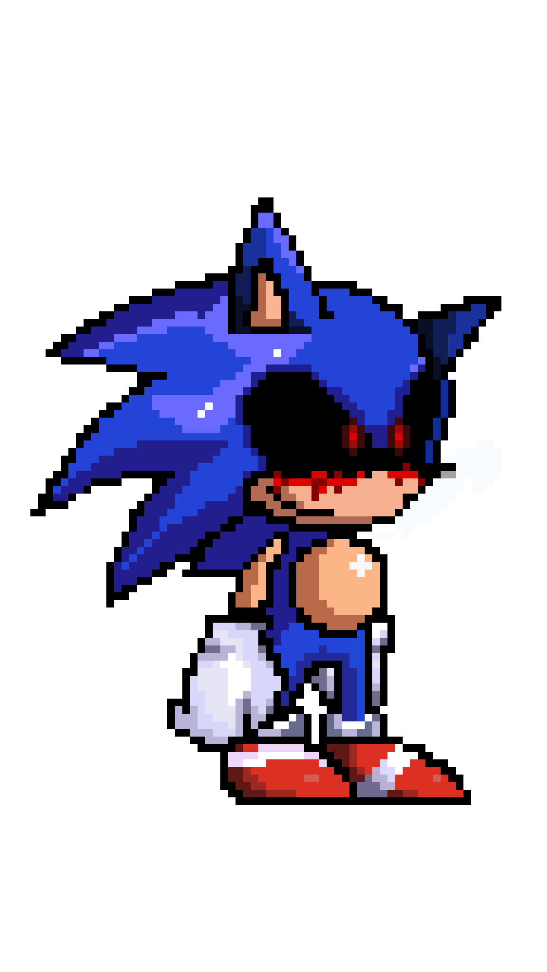 sonic exe