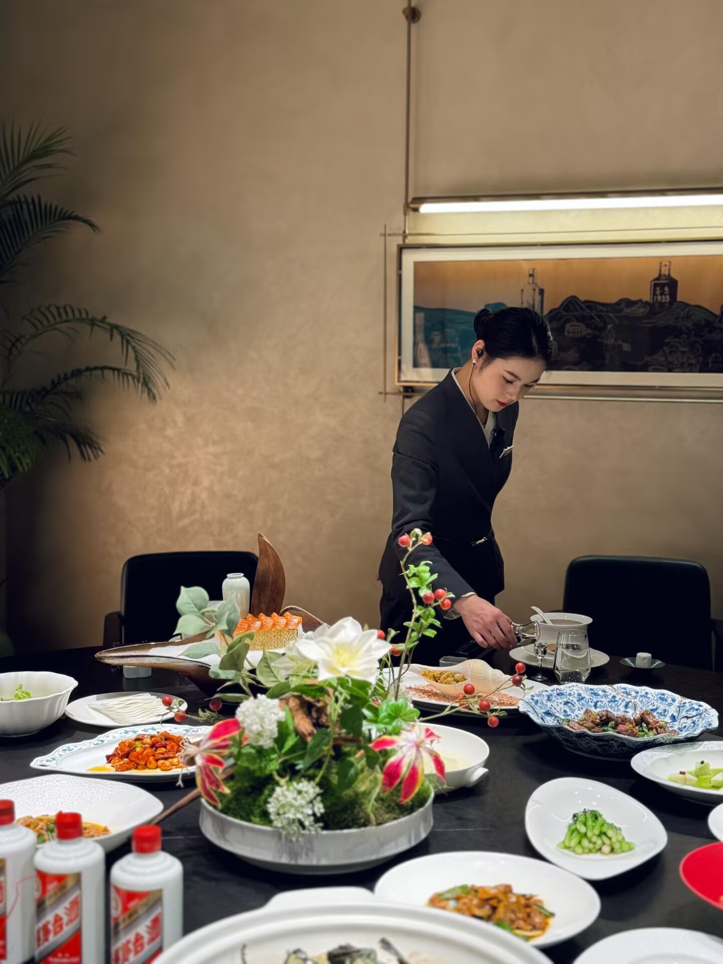 孙子兵法:沉住气 1,认识你的人越少越好 2,不要沾