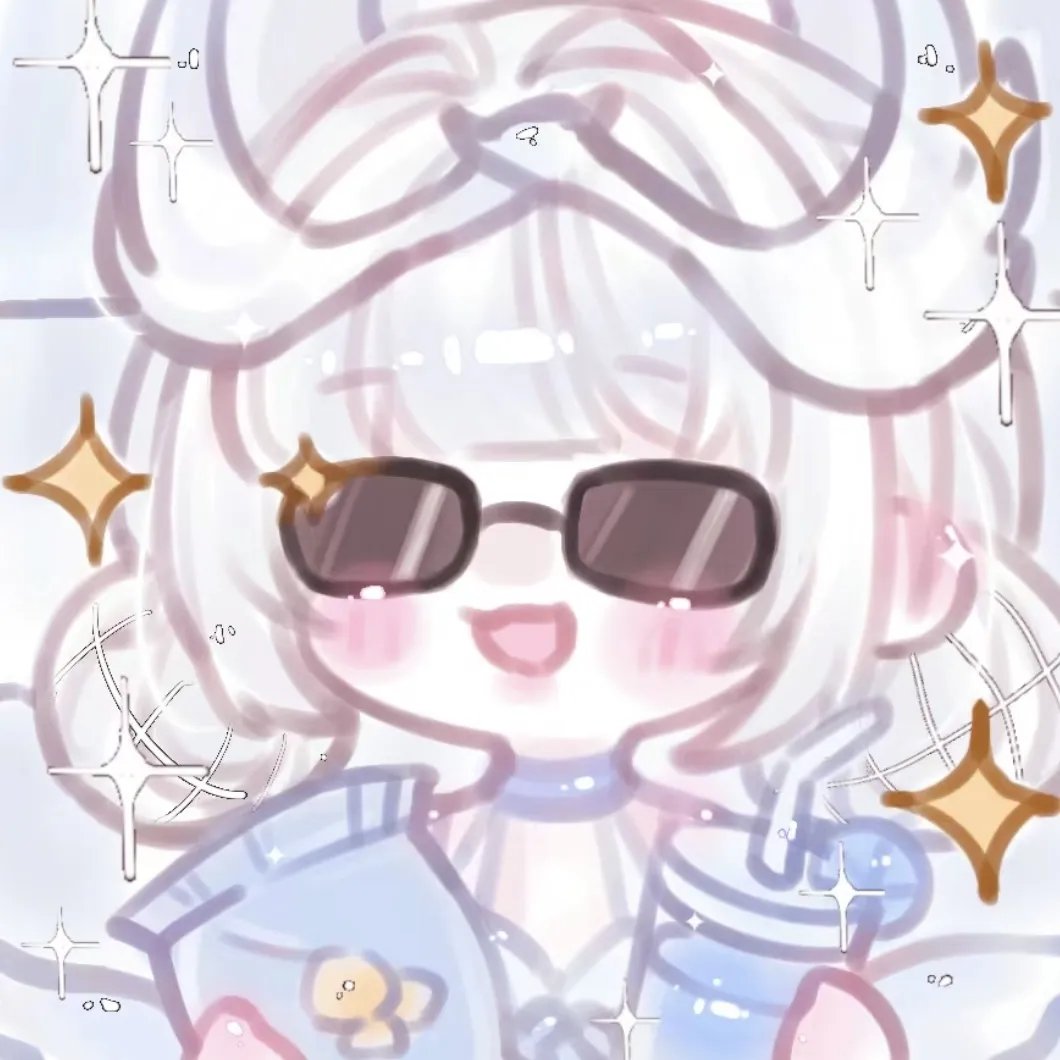 姐妹双排头像