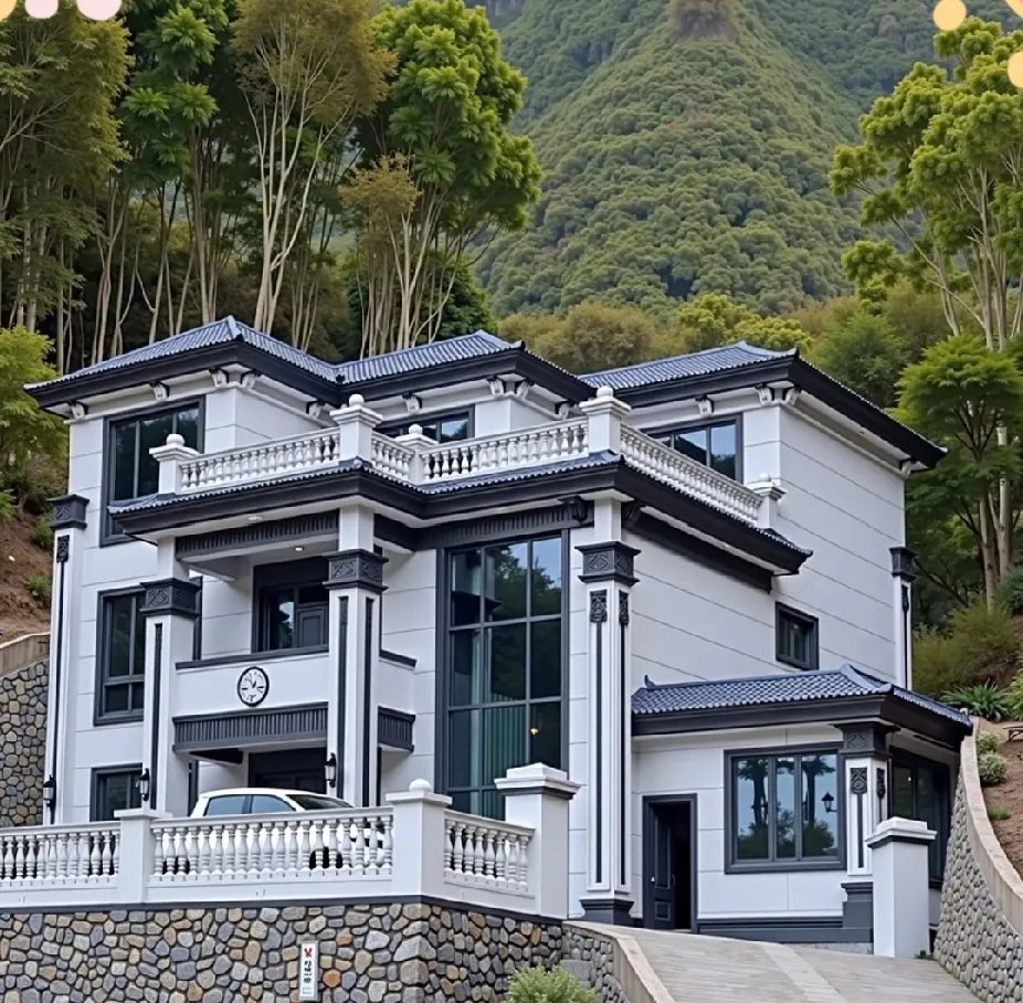 因为没上好学,很早在2005年跟亲戚一起去浙江打工,去了浙江整整干了18