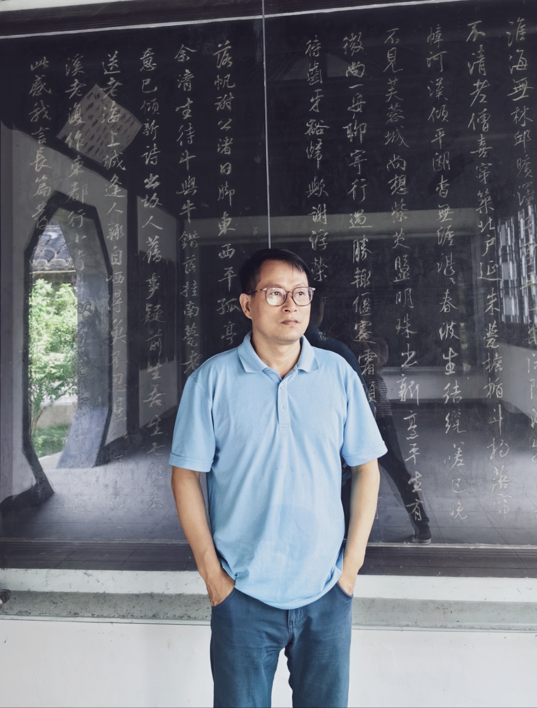 邵伯古镇,弥散着漕动时代的繁华余韵