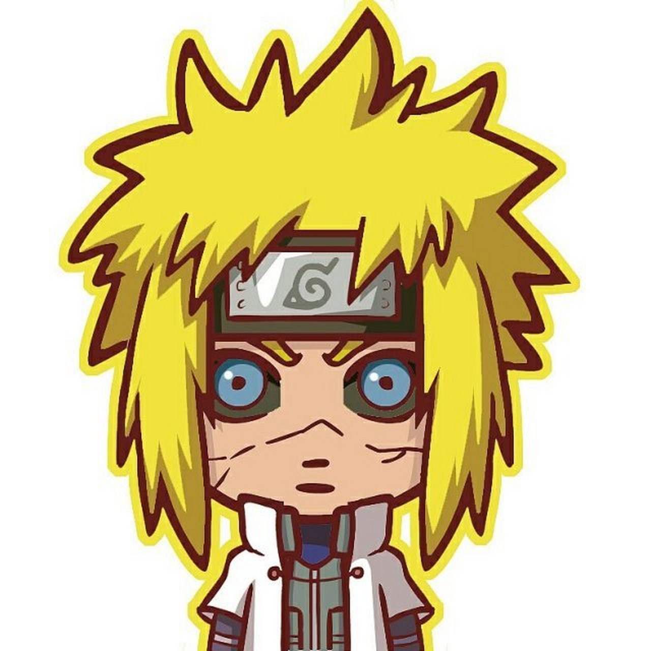 五天后,我叫acg小水门