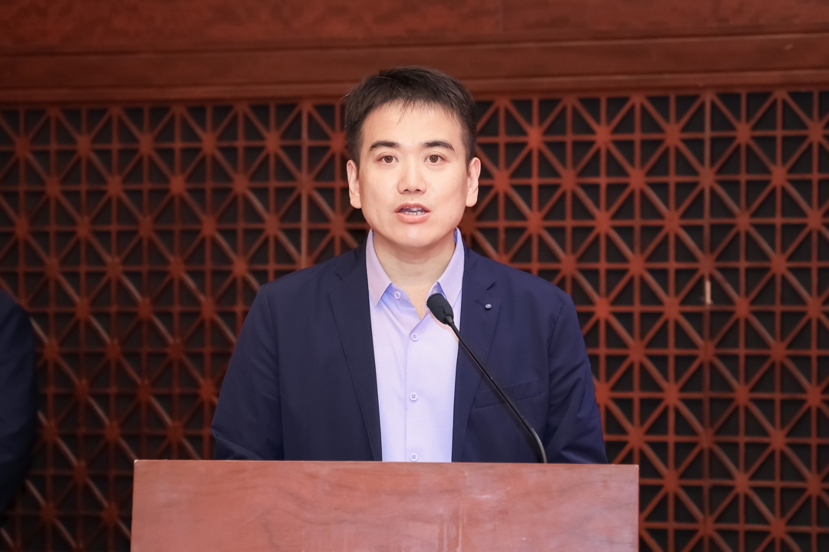 感谢辽宁省房地产协会的信任,栋察楼市全程参与辽宁省