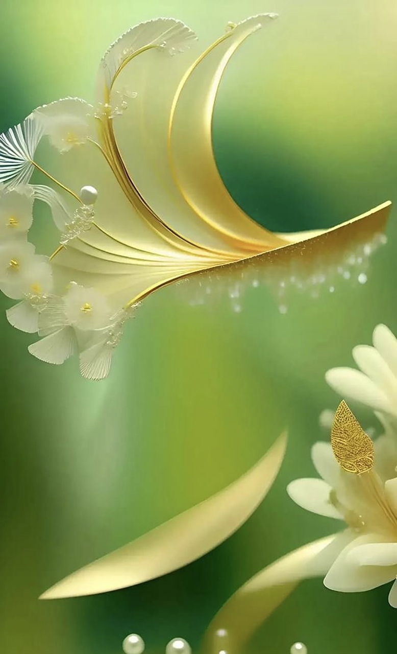 美图秀秀# 壁纸赏析