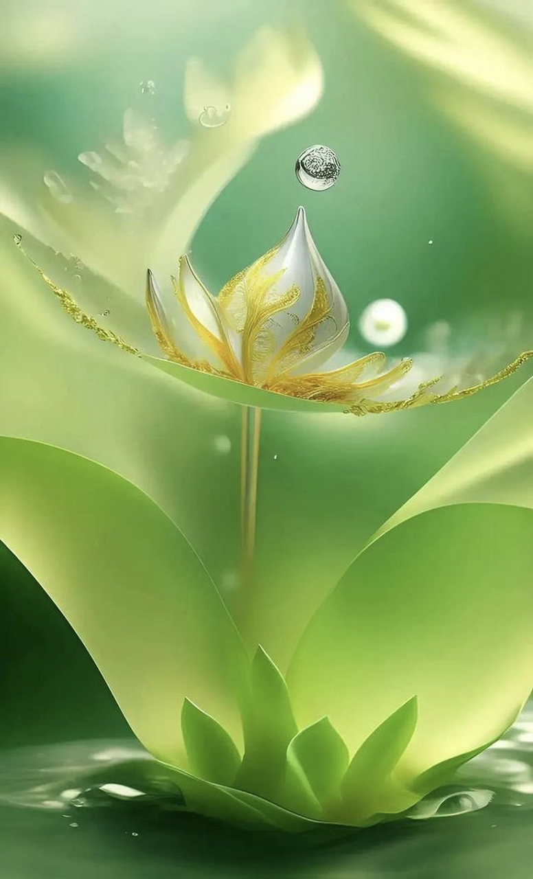 美图秀秀# 壁纸赏析