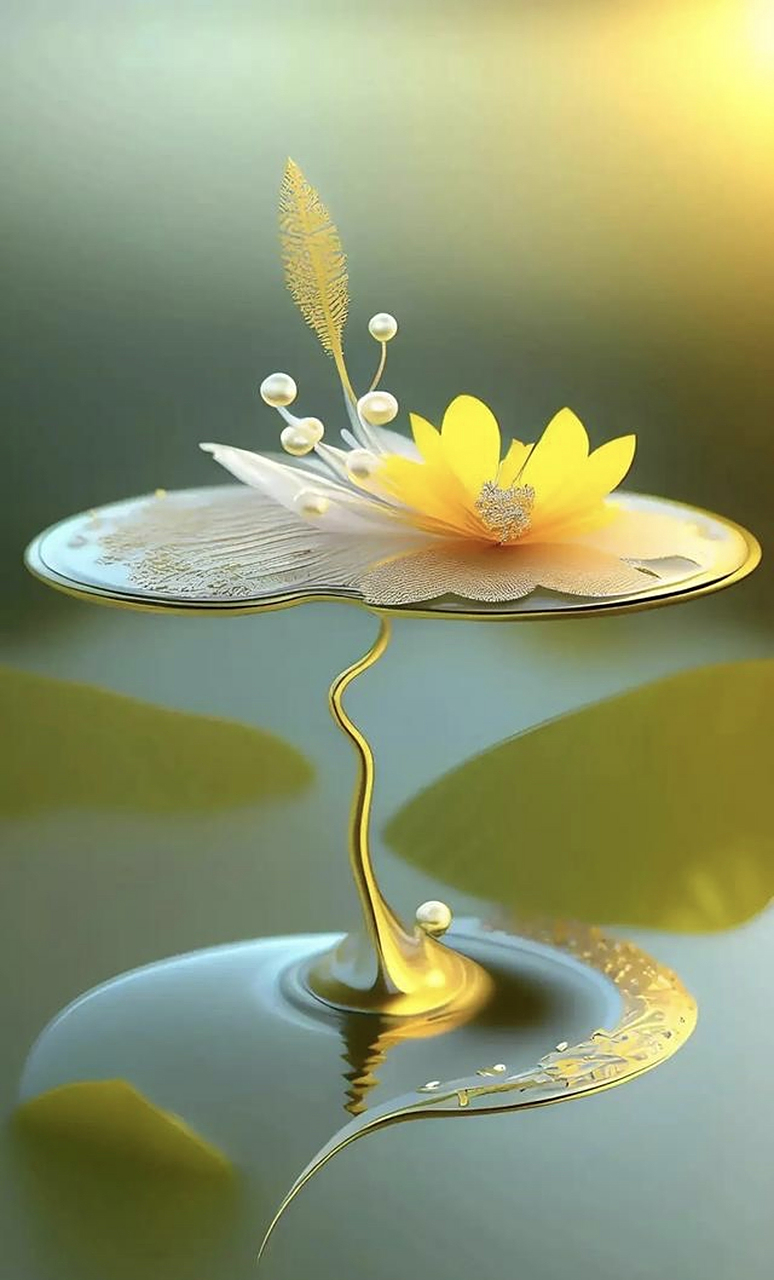 美图秀秀# 壁纸赏析