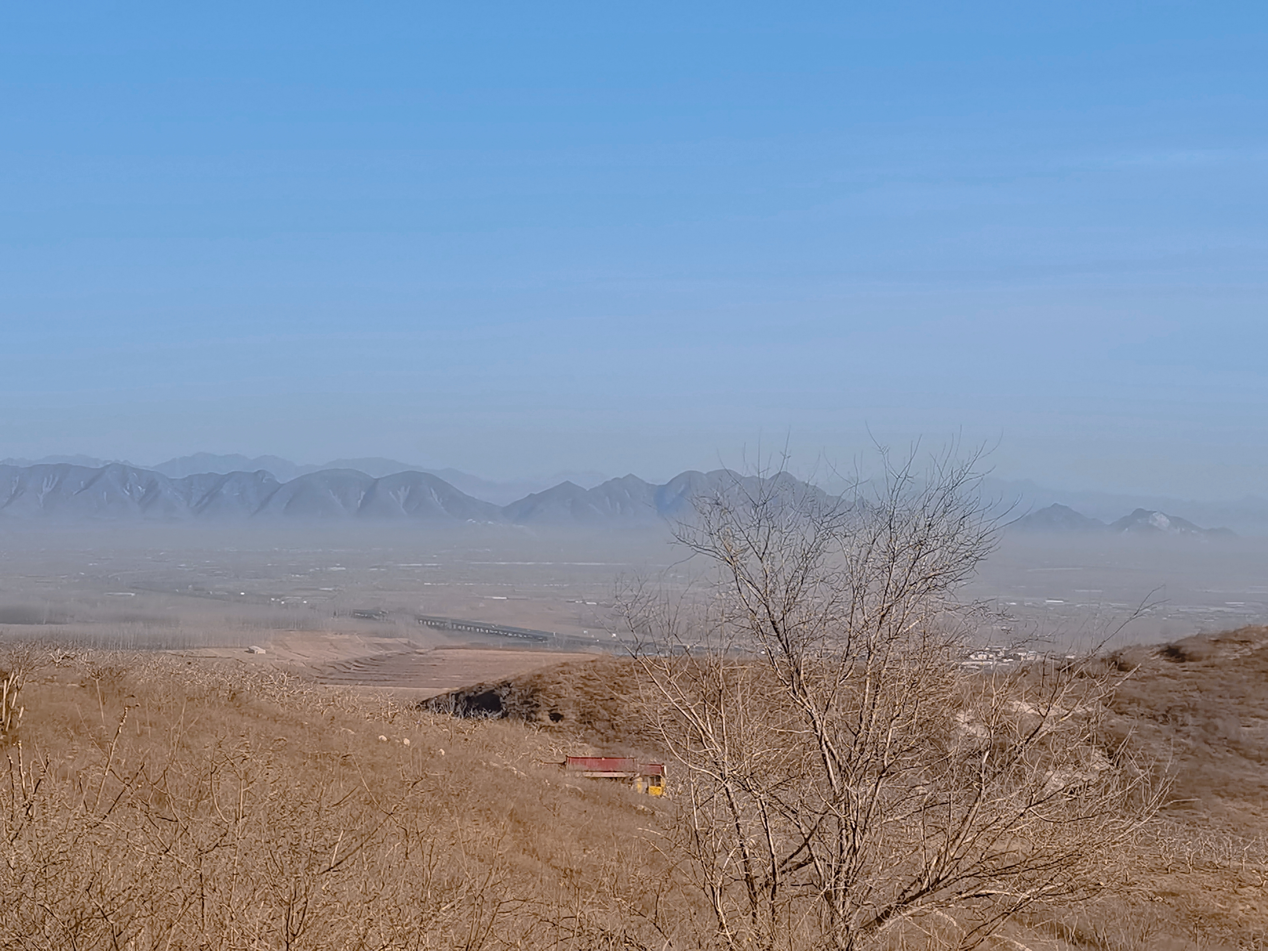 玉田老龙潭门票图片