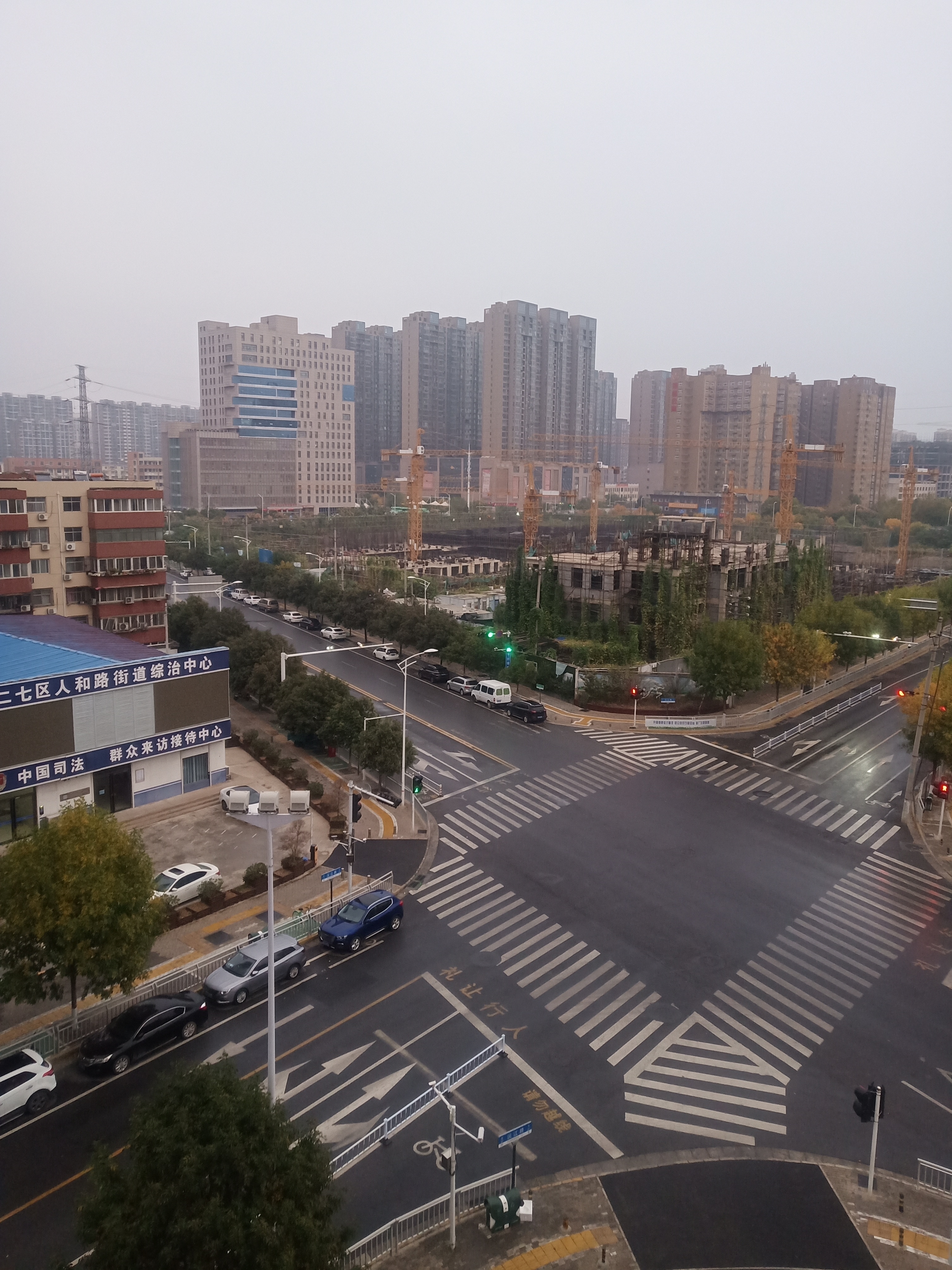  郑州疫情结束了么(郑州疫情还要多久结束)