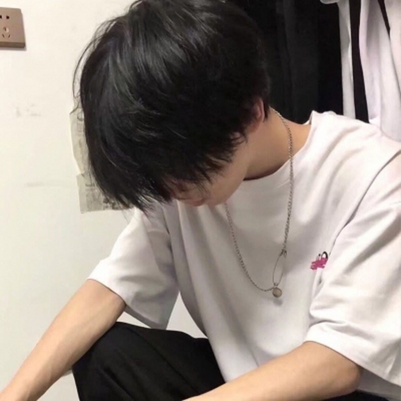 男生真人帅气头像 来源:网络   粉丝别掉,谢谢各位了   关注点赞谢