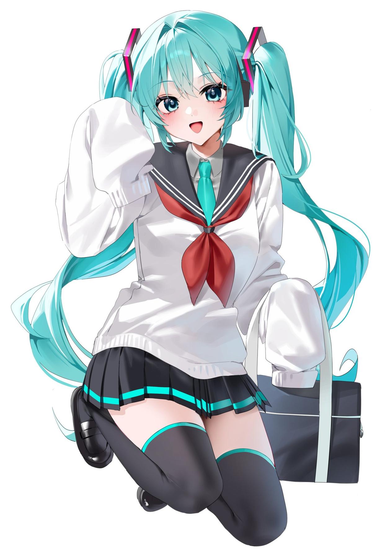 初音