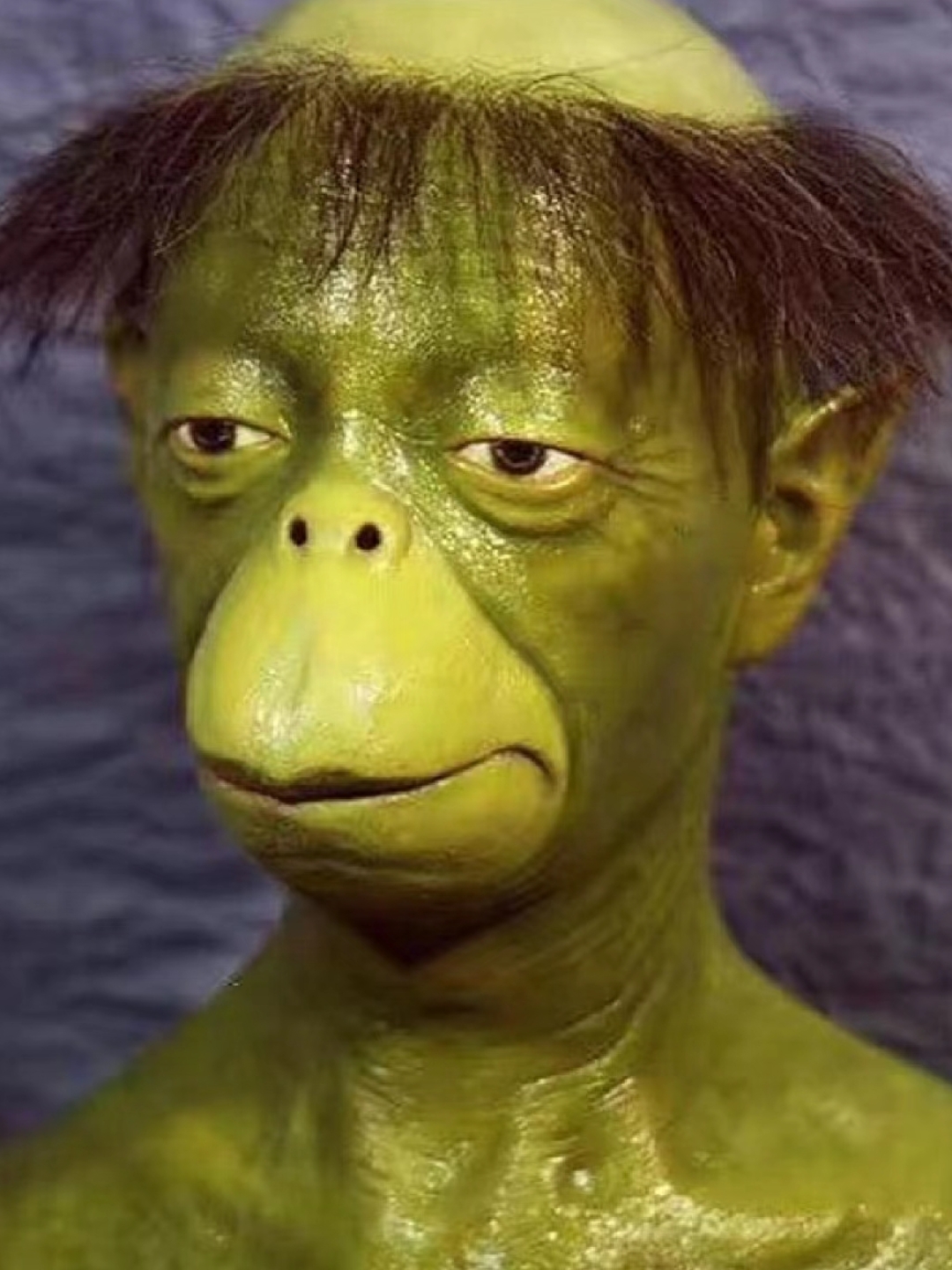 据传闻,这条运河经常发生小孩淹死的悲剧,人们纷纷称之为"替身水鬼"的