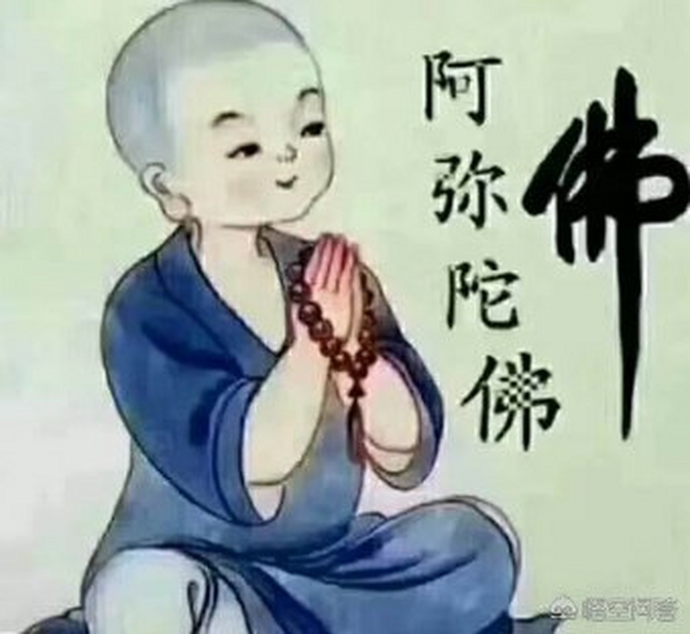 佛祖保佑我心想事成[祈福[祈福[祈福]