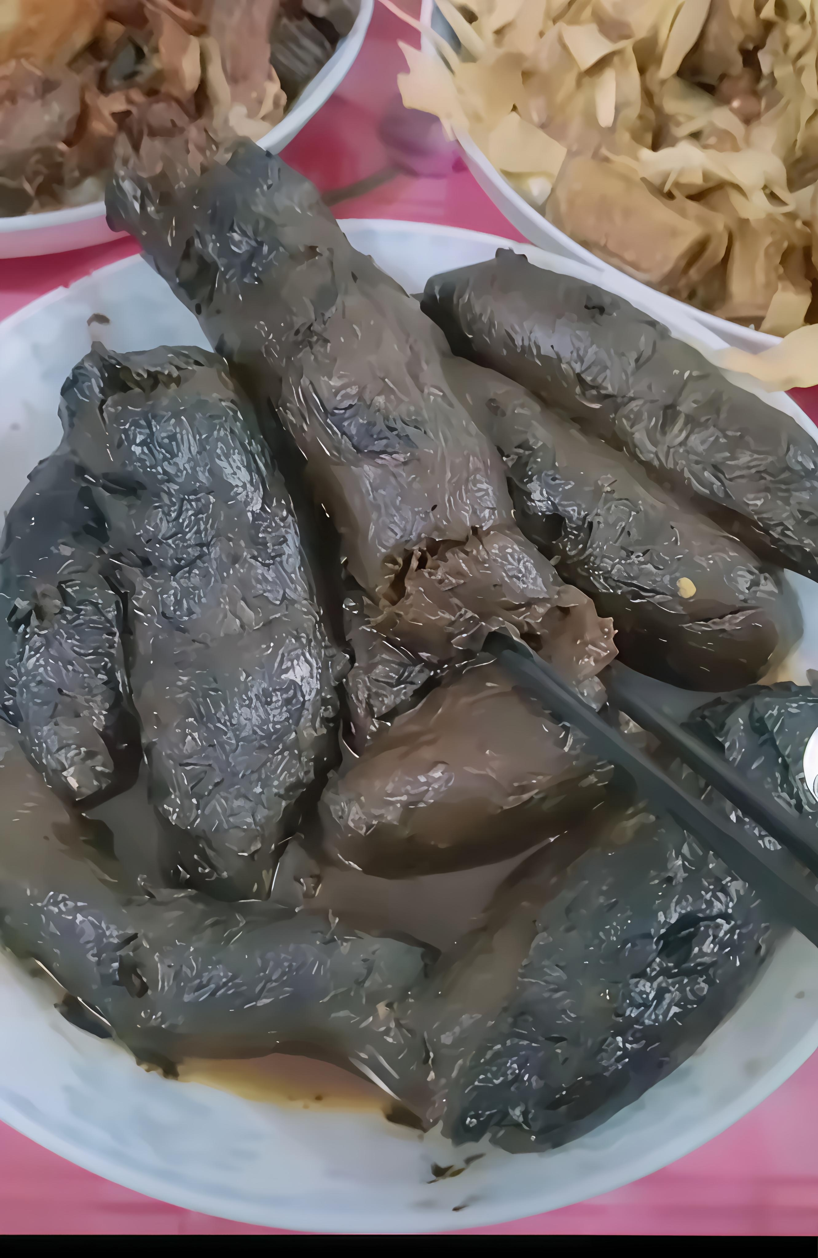 下饭恶心图片丑饭图片 