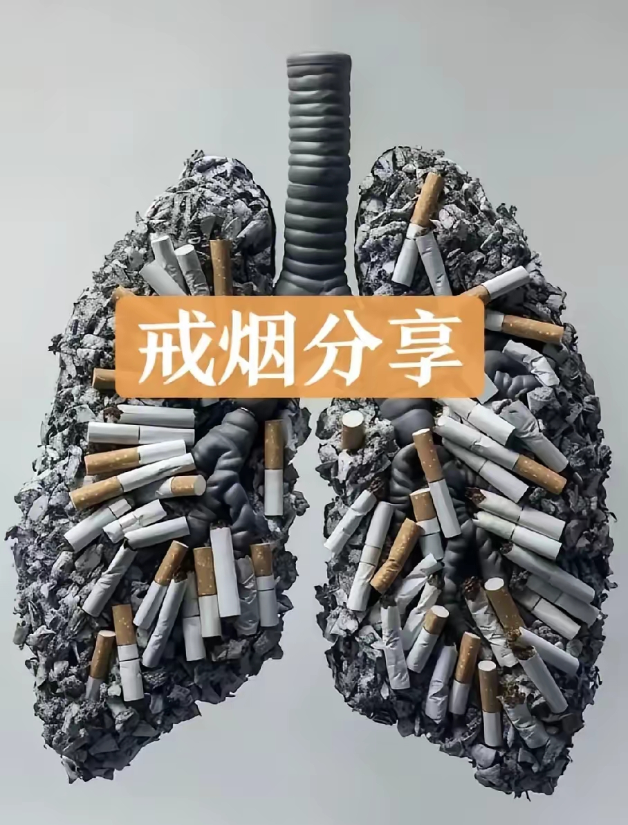 戒烟的最高境界,你试过没?
