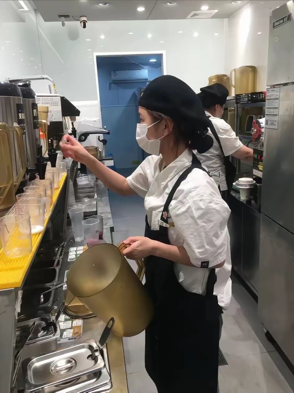 专卖店管理软件：开启现代零售新篇章