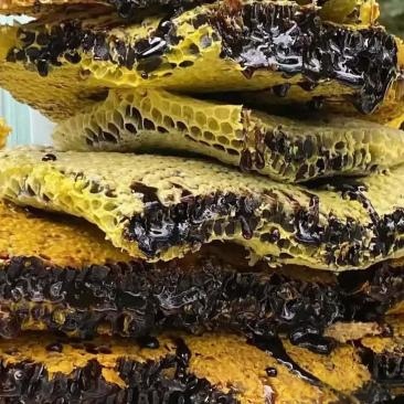 野生蜂蜜会过期吗变质吗能吃吗(野生蜂蜜会过期吗变质吗能吃吗图片)