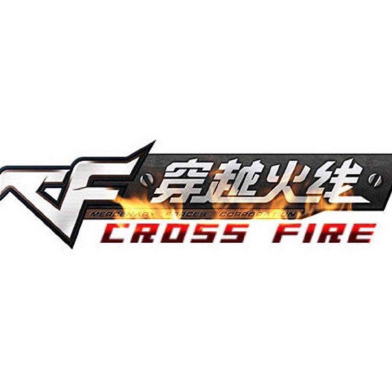 这次电竞题材cf,电视剧官博图标,真的让我好像回到了08年那时候cf掀起