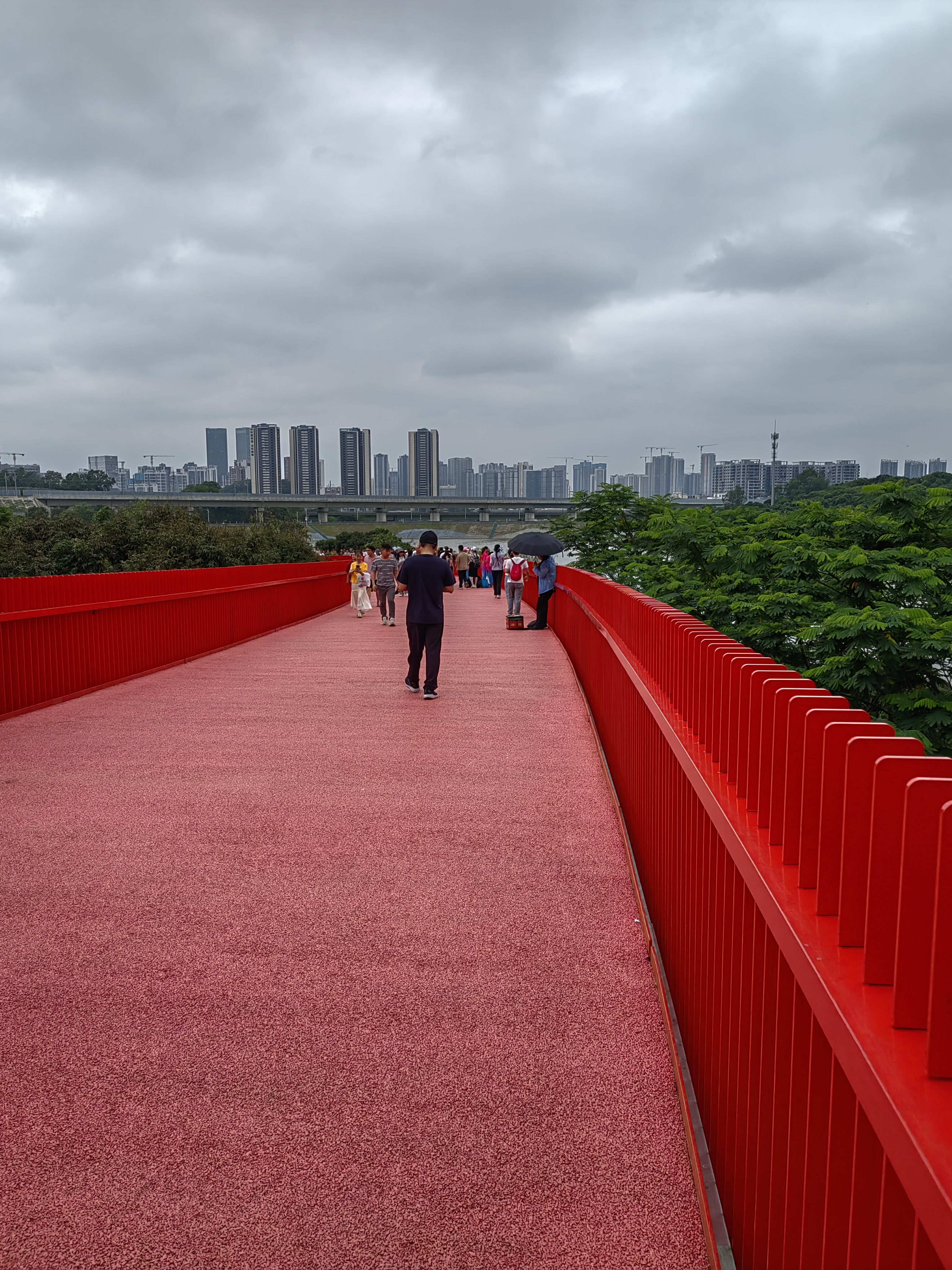 深圳市光明区景点图片