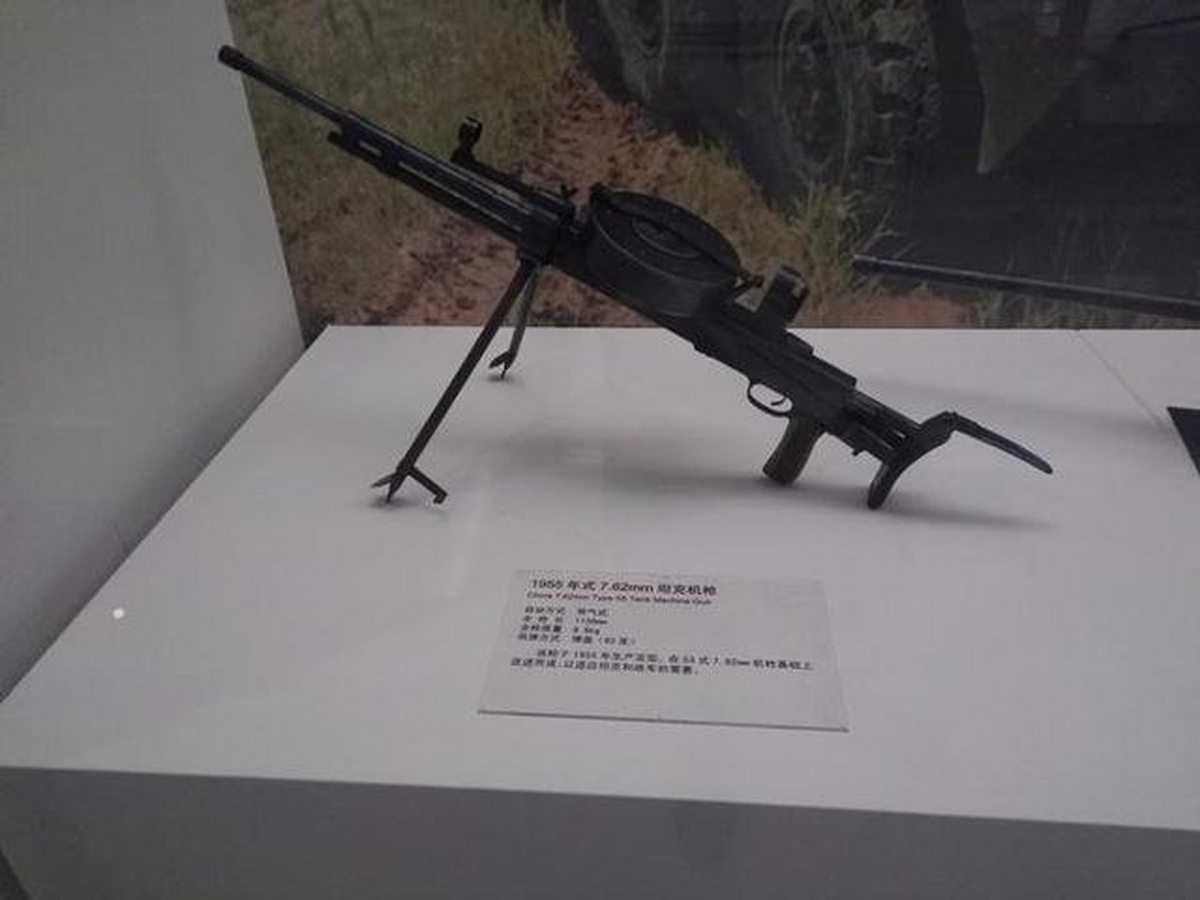 DP-28图片