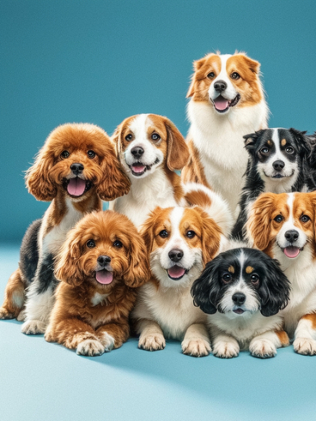 夏天养狗注意事项