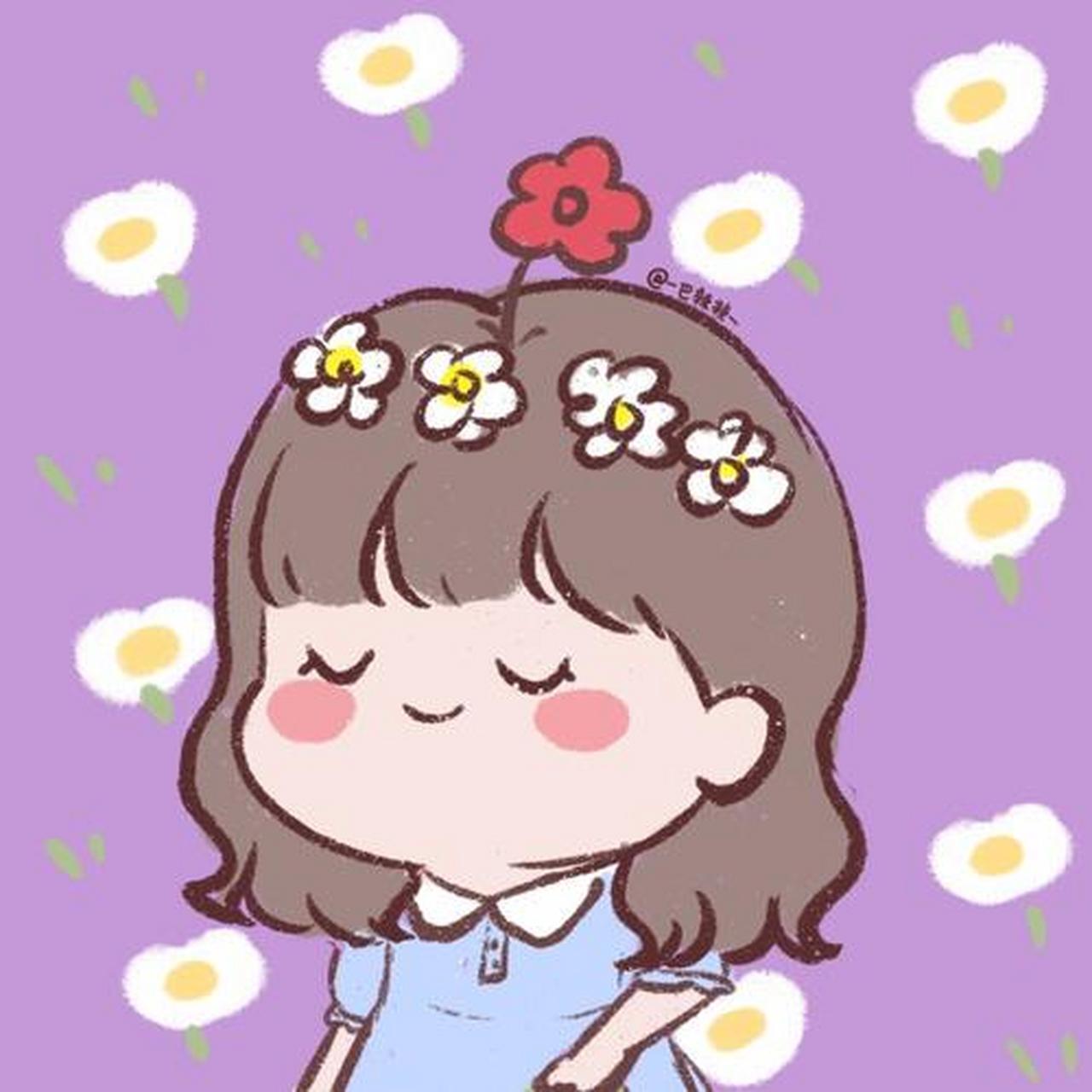 巴辣辣的头像来了哟②