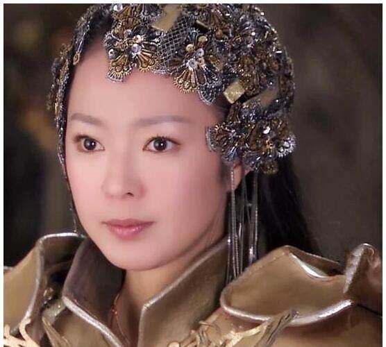 敖听心,是2009年余明生执导电视剧《宝莲灯前传》角色,由刘冰玥饰演