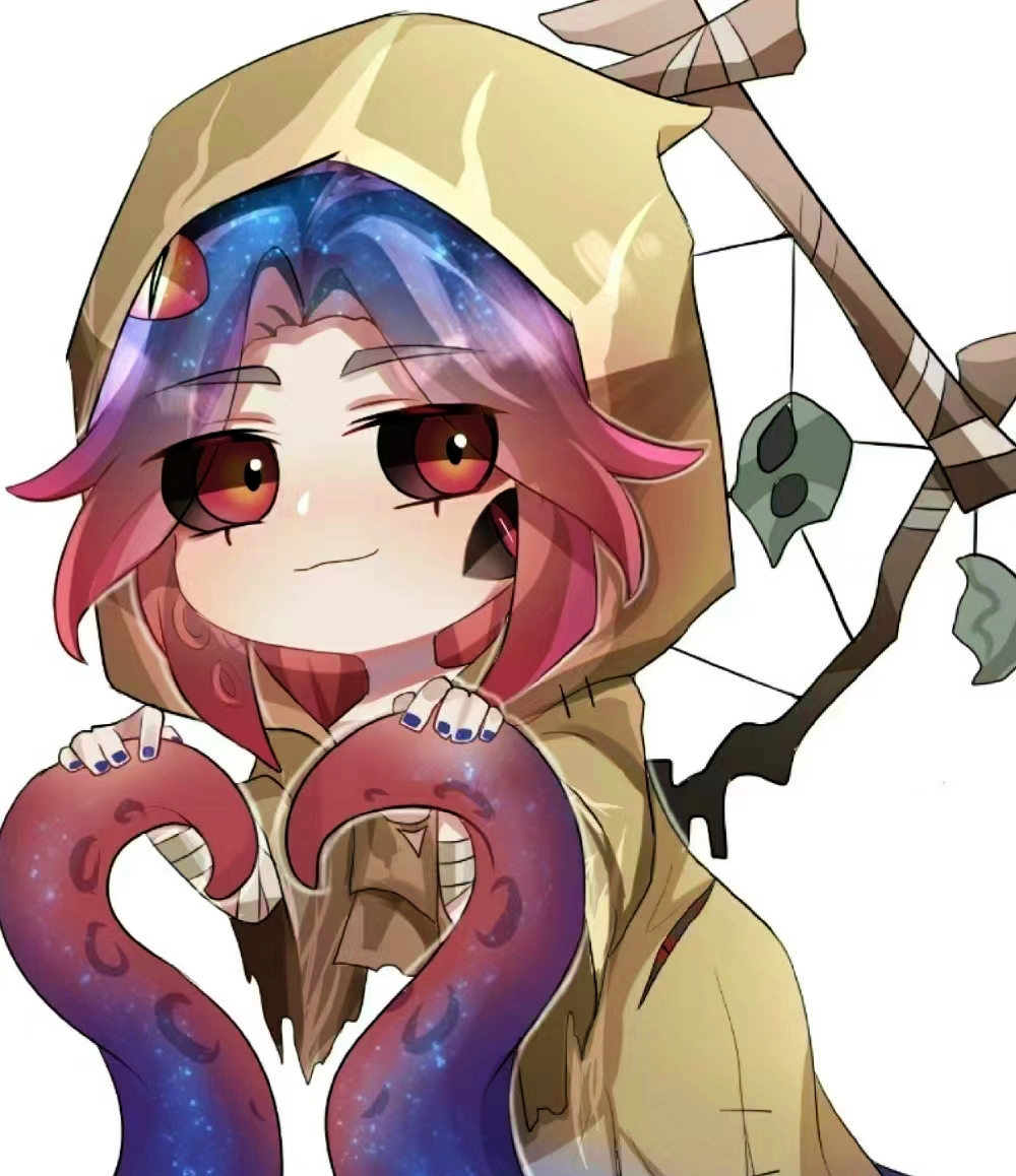 第五人格头像# #第五人格