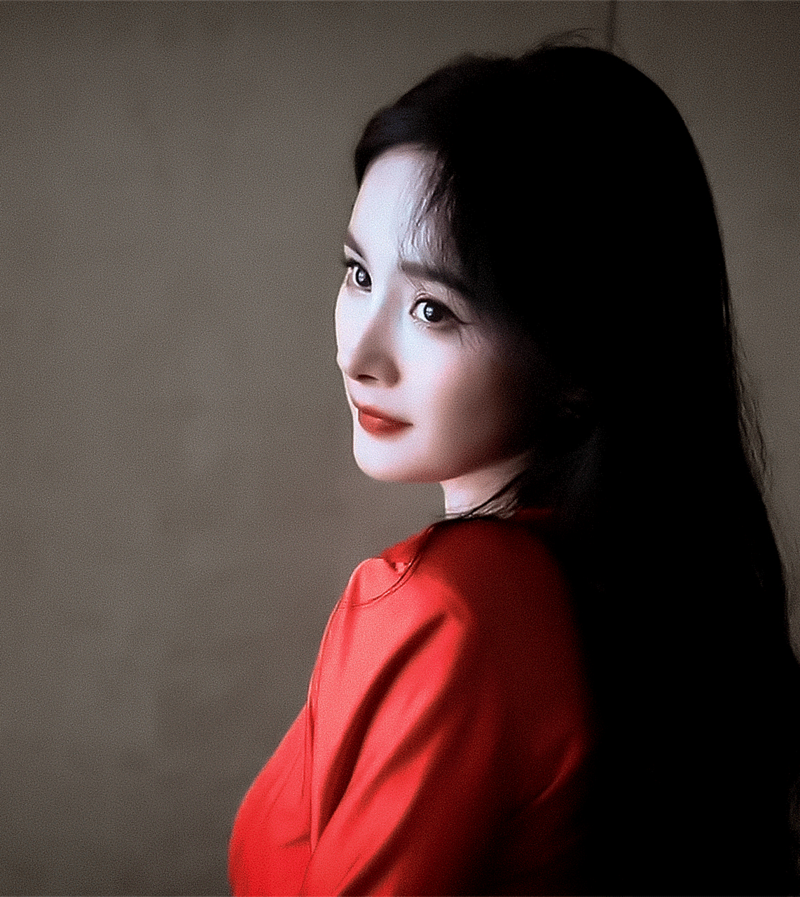 杨幂# #美图# #杨幂粉裙#   [吃鲸][吃鲸]粉红女郎