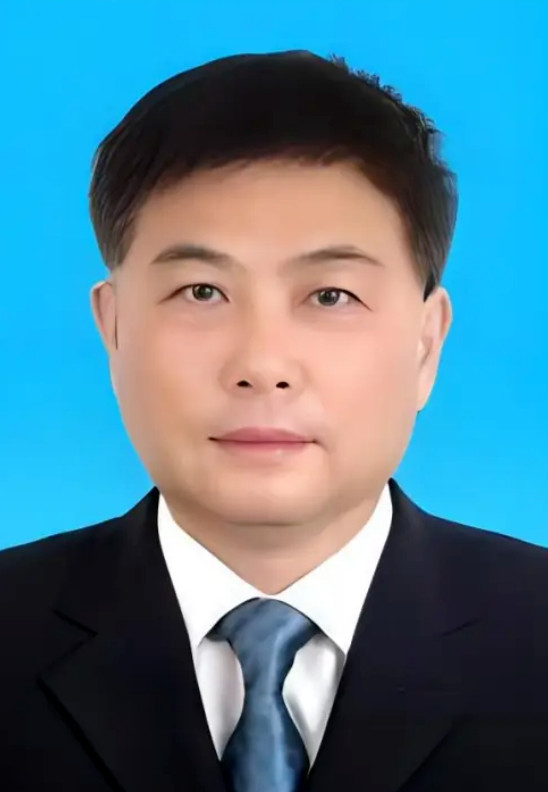 广西自治区中医药管理局原副局长张玉军