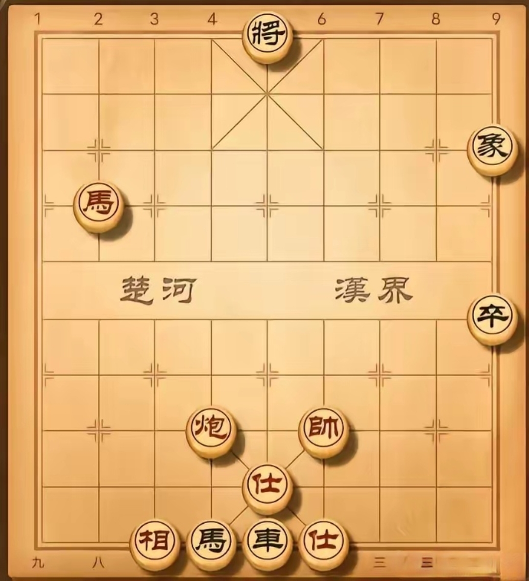 大神象棋图片