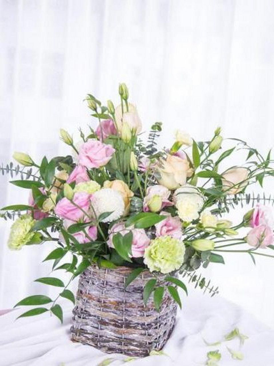 看穿了你的谎言,还选择相信你,你知道为什么吗,其实他在问你问题的