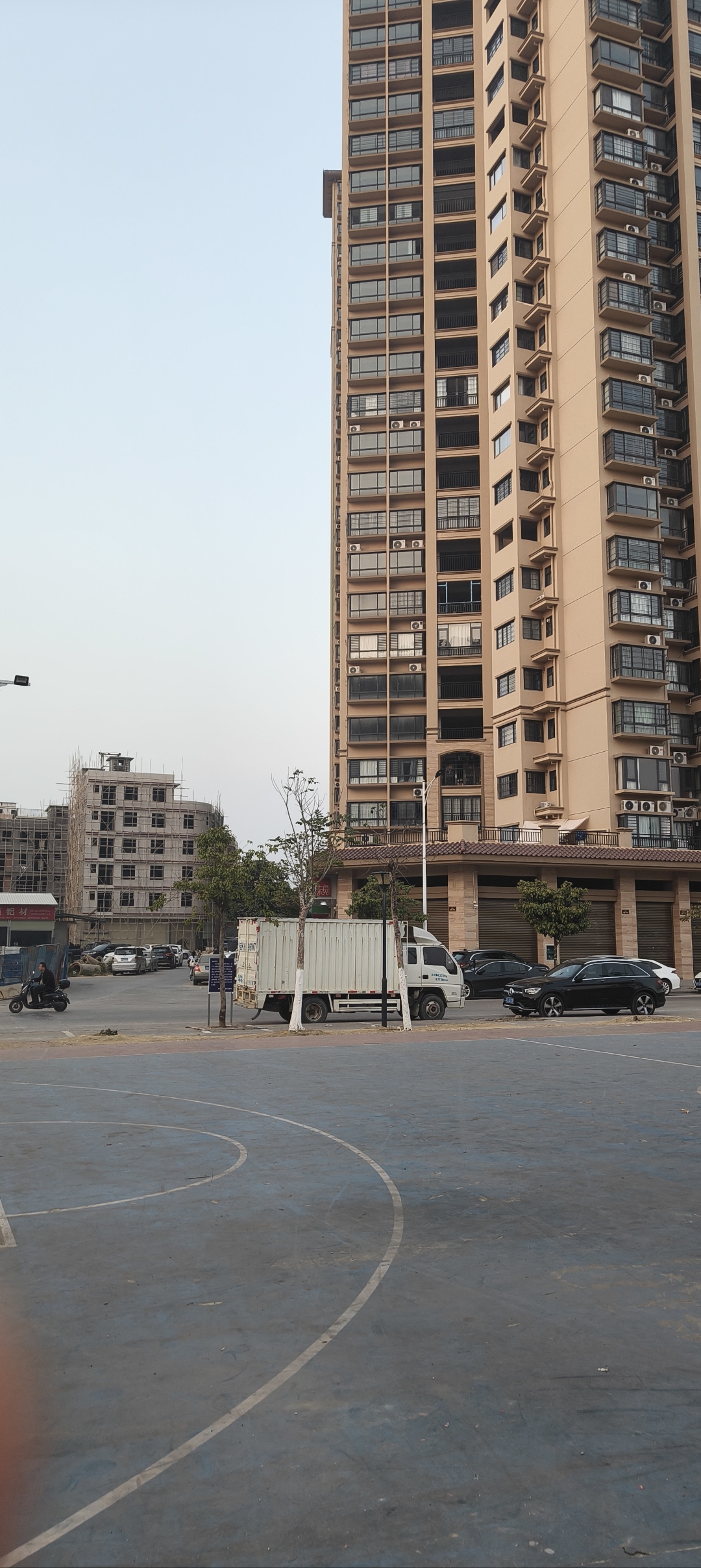 楼盘成都市成华区驷马康城小区图片企沙华侨小区图片大全真陈路1085号